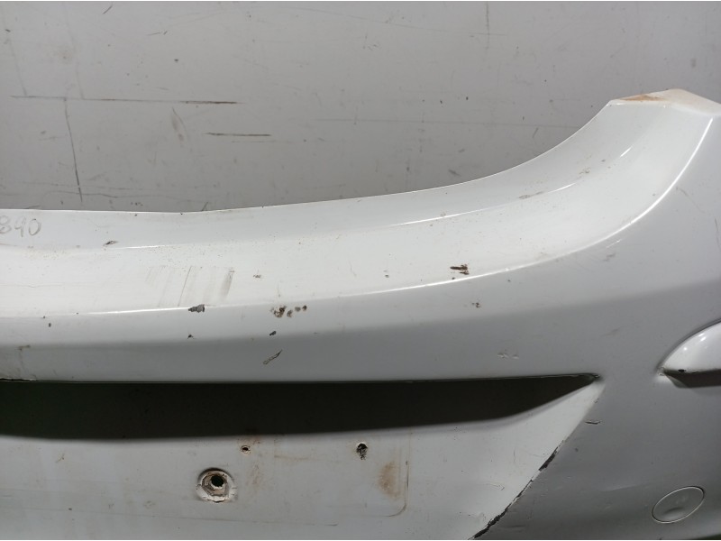 Recambio de paragolpes trasero para opel corsa d ´´111 years´´ referencia OEM IAM 475498858 475498858 475498858