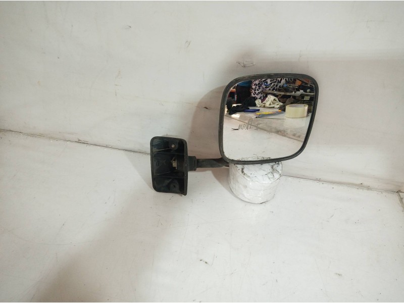 Recambio de retrovisor derecho para renault mascott referencia OEM IAM    Recambio de retrovisor derecho para renault mascott referencia OEM IAM
