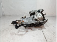 Recambio de columna direccion para renault megane ii berlina 3p pack authentique referencia OEM IAM 50300374LHD 50300374 5030037 2