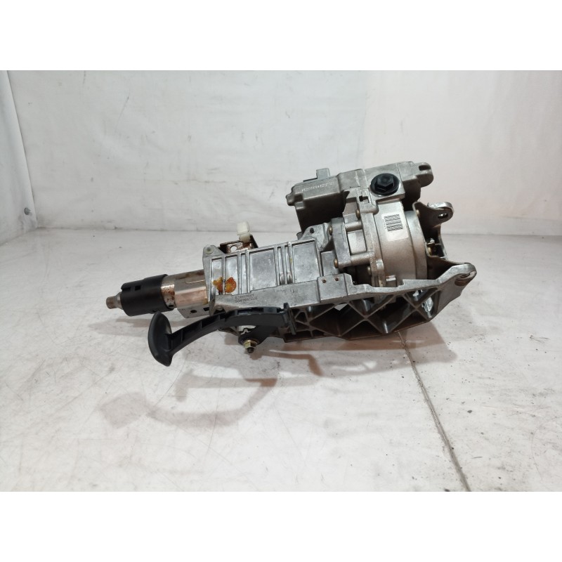Recambio de columna direccion para renault megane ii berlina 3p pack authentique referencia OEM IAM 50300374LHD 50300374 5030037