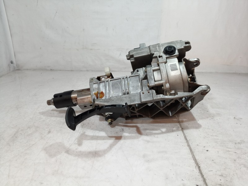 Recambio de columna direccion para renault megane ii berlina 3p pack authentique referencia OEM IAM 50300374LHD 50300374 5030037