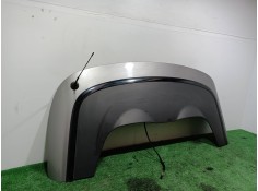 Recambio de tapa capota para saab 9-3 cabrio 2.0 t vector referencia OEM IAM    2
