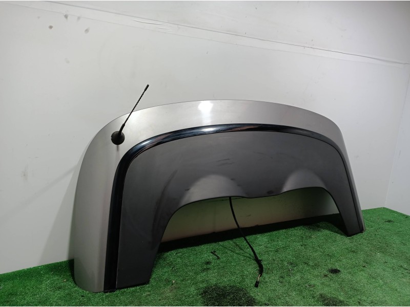 Recambio de tapa capota para saab 9-3 cabrio 2.0 t vector referencia OEM IAM    Recambio de tapa capota para saab 9-3 cabrio 2.0 t vector referencia OEM IAM