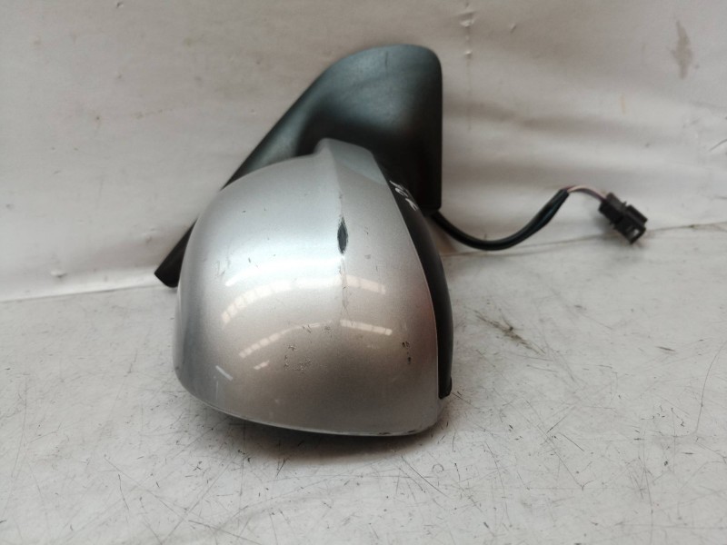 Recambio de retrovisor derecho para volkswagen bora berlina (1j2) conceptline referencia OEM IAM   