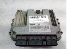 Recambio de centralita motor uce para renault scenic ii 1.9 dci diesel fap referencia OEM IAM 0281011776 0281011776 8200391966