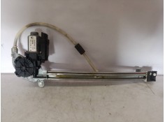 Recambio de elevalunas trasero izquierdo para renault laguna ii (bg0) authentique referencia OEM IAM 8200305720 8200305720 82003