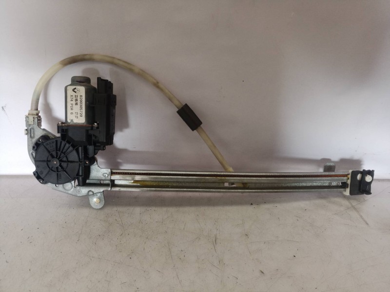 Recambio de elevalunas trasero izquierdo para renault laguna ii (bg0) authentique referencia OEM IAM 8200305720 8200305720 82003