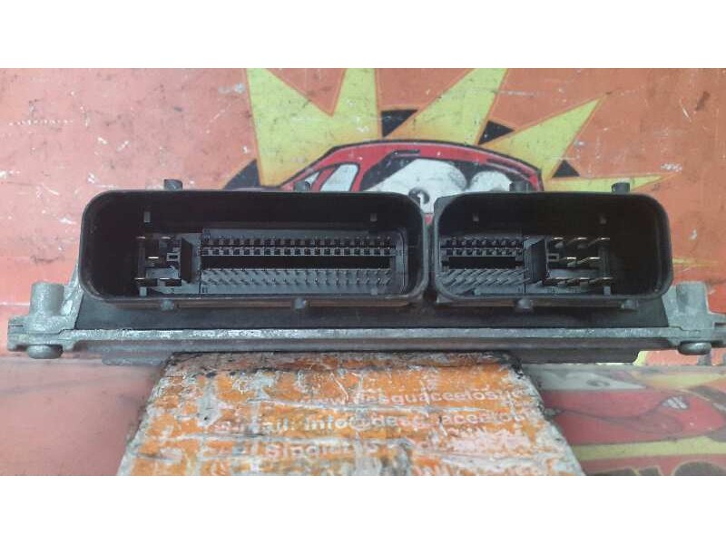 Recambio de centralita motor uce para volkswagen polo (9n1) conceptline referencia OEM IAM 03D906032C 03D906032C 03D906032C