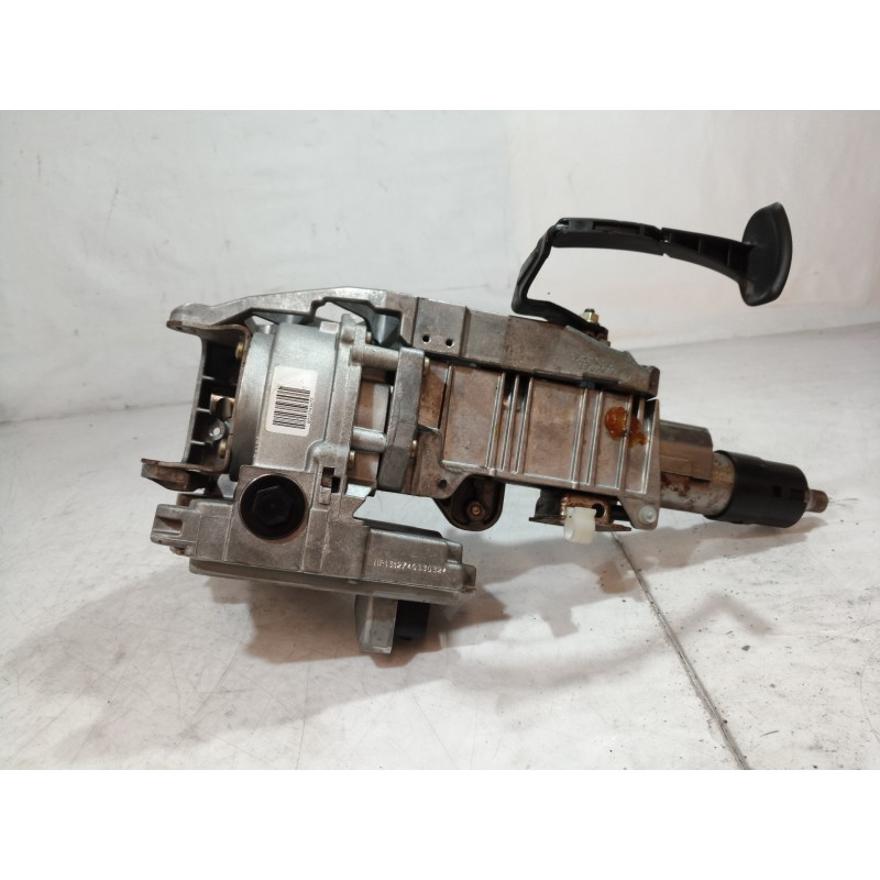 Recambio de columna direccion para renault megane ii berlina 3p pack authentique referencia OEM IAM 50300374LHD 50300374 5030037