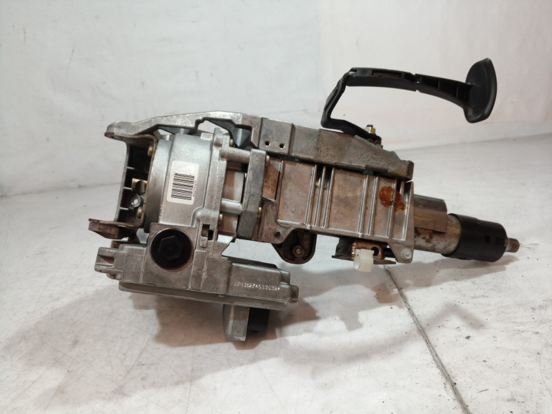 Recambio de columna direccion para renault megane ii berlina 3p pack authentique referencia OEM IAM 50300374LHD 50300374 5030037