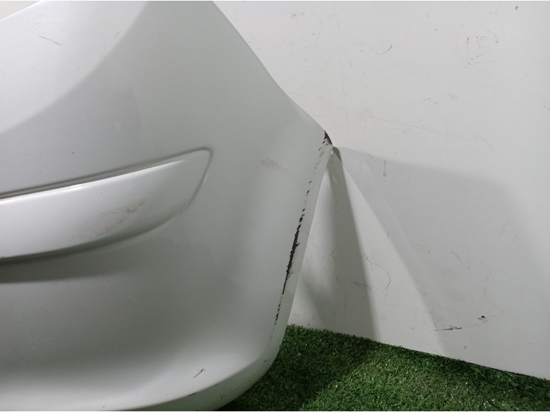 Recambio de paragolpes trasero para opel corsa d ´´111 years´´ referencia OEM IAM 475498858 475498858 475498858