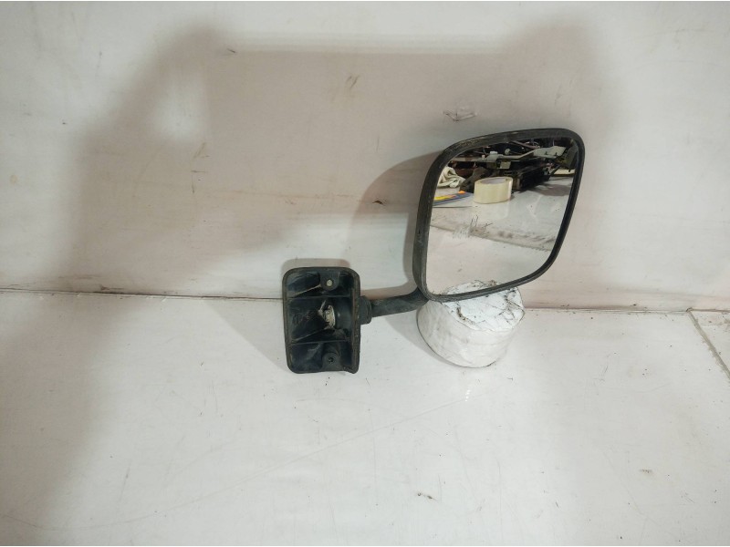Recambio de retrovisor derecho para renault mascott referencia OEM IAM    Recambio de retrovisor derecho para renault mascott referencia OEM IAM