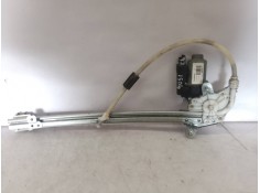 Recambio de elevalunas trasero izquierdo para renault laguna ii (bg0) authentique referencia OEM IAM 8200305720 8200305720 82003 2