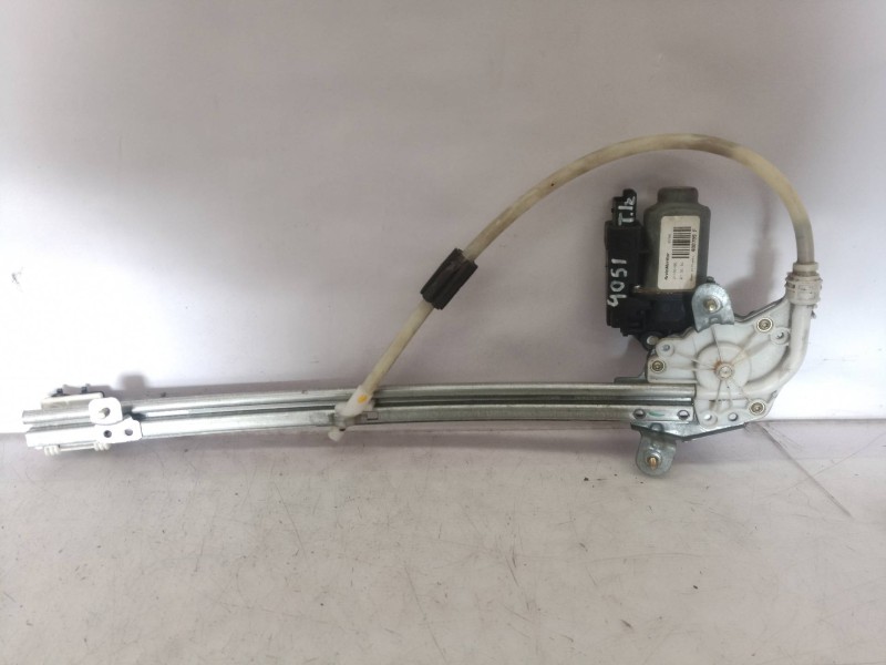 Recambio de elevalunas trasero izquierdo para renault laguna ii (bg0) authentique referencia OEM IAM 8200305720 8200305720 82003