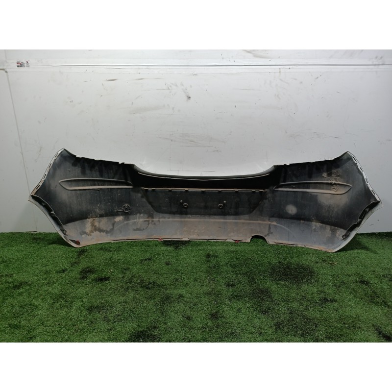 Recambio de paragolpes trasero para opel corsa d ´´111 years´´ referencia OEM IAM 475498858 475498858 475498858