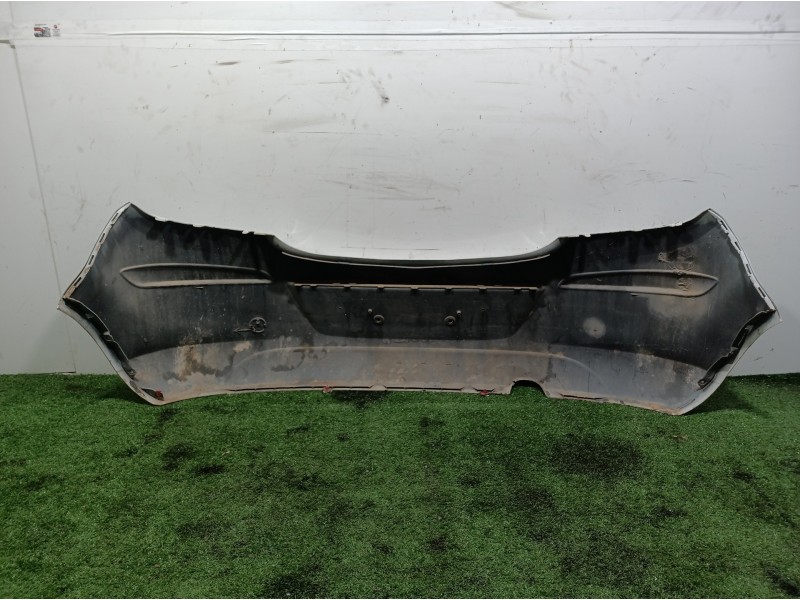 Recambio de paragolpes trasero para opel corsa d ´´111 years´´ referencia OEM IAM 475498858 475498858 475498858