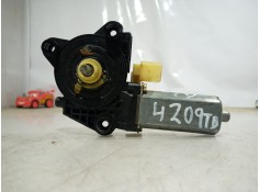 Recambio de motor elevalunas trasero derecho para mercedes-benz clase c (w203) berlina 220 cdi (203.006) referencia OEM IAM A203 2