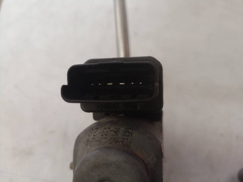 Recambio de elevalunas trasero izquierdo para renault laguna ii (bg0) authentique referencia OEM IAM 8200305720 8200305720 82003