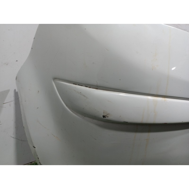 Recambio de paragolpes trasero para opel corsa d ´´111 years´´ referencia OEM IAM 475498858 475498858 475498858