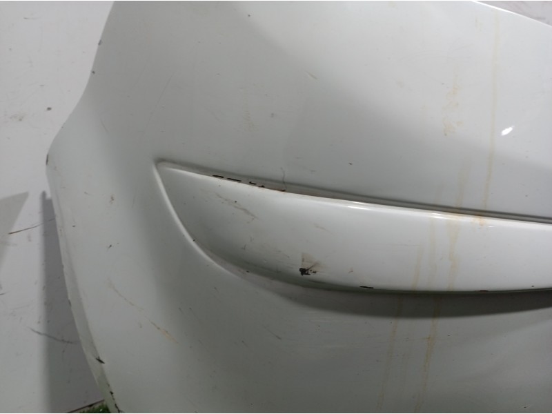 Recambio de paragolpes trasero para opel corsa d ´´111 years´´ referencia OEM IAM 475498858 475498858 475498858