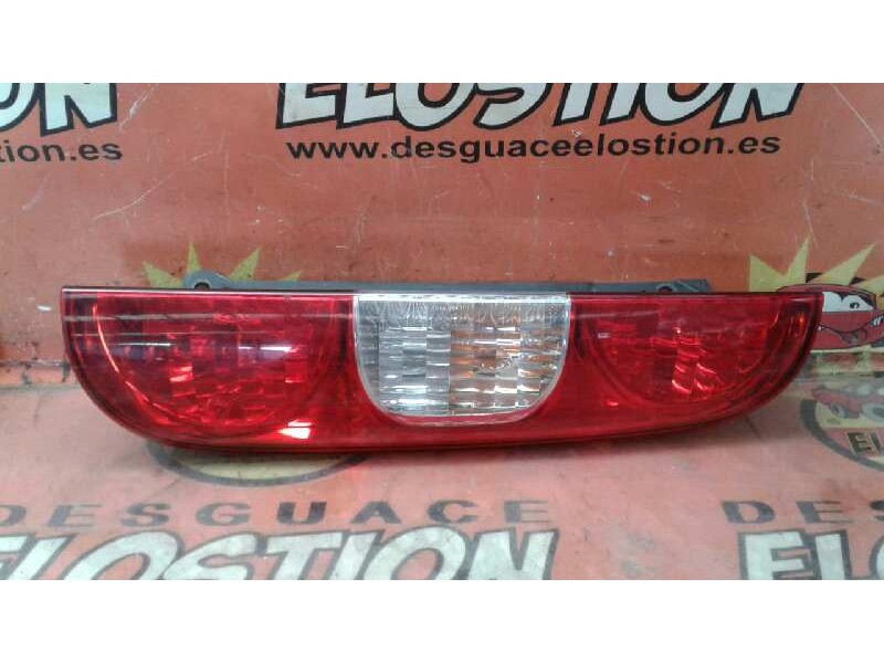 Recambio de piloto trasero derecho para fiat doblo (119) referencia OEM IAM    Recambio de piloto trasero derecho para fiat doblo (119) referencia OEM IAM