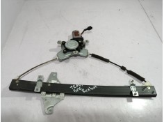 Recambio de motor elevalunas trasero derecho para ssangyong rexton referencia OEM IAM 8810008011 8810008011 8810008011
