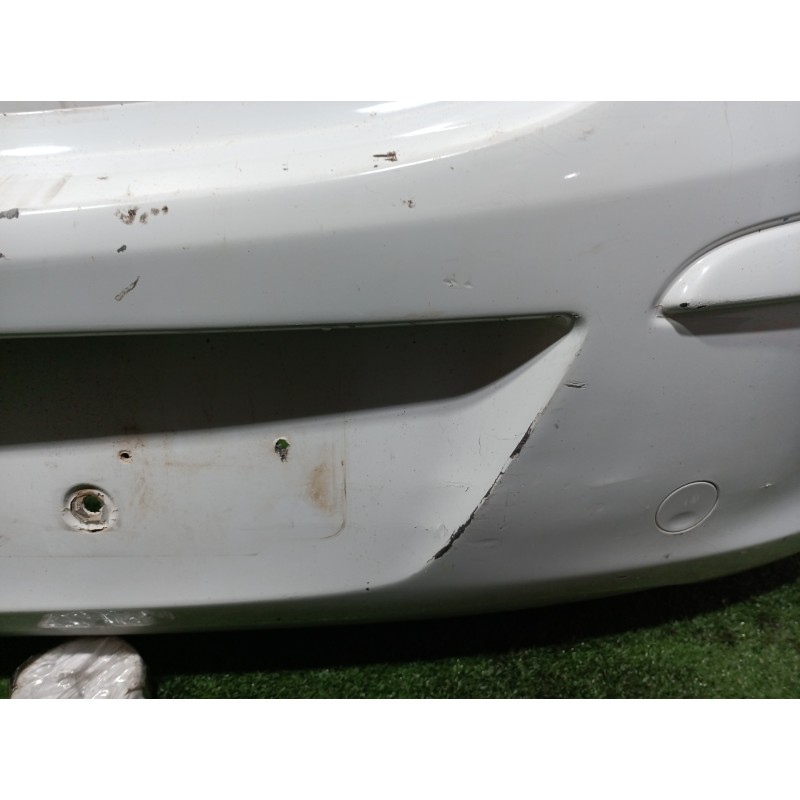 Recambio de paragolpes trasero para opel corsa d ´´111 years´´ referencia OEM IAM 475498858 475498858 475498858