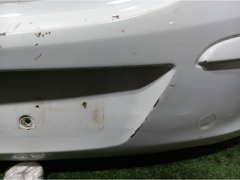 Recambio de paragolpes trasero para opel corsa d ´´111 years´´ referencia OEM IAM 475498858 475498858 475498858