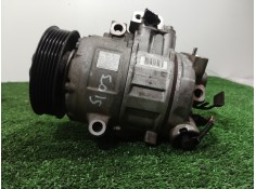 Recambio de compresor aire acondicionado para seat ibiza (6l1) 1.4 16v referencia OEM IAM 6Q0820803D 6Q0820803D 6Q0820803D