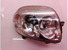 Recambio de faro derecho para renault clio ii fase i (b/cbo) 1.2 alize referencia OEM IAM 7701045169 7701045169 7701045169