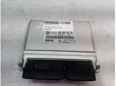 Recambio de centralita motor uce para audi a4 berlina (b5) 1.8 20v turbo referencia OEM IAM 4B0906018 4B0906018 4B0906018