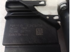 Recambio de motor elevalunas trasero izquierdo para seat altea (5p1) reference referencia OEM IAM 1K0959703M 1K0959703M 1K095970 2