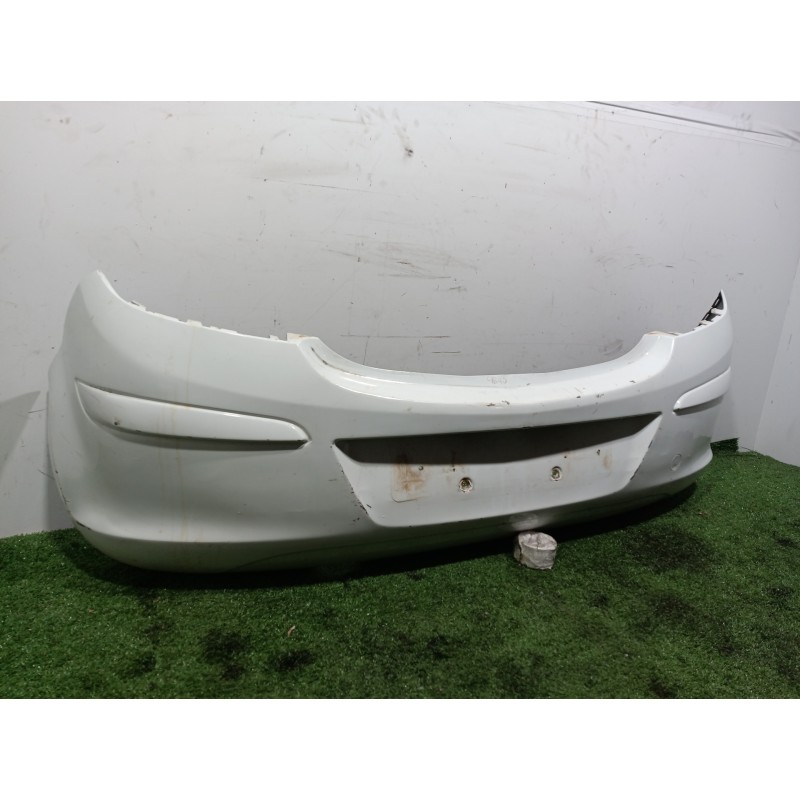 Recambio de paragolpes trasero para opel corsa d ´´111 years´´ referencia OEM IAM 475498858 475498858 475498858