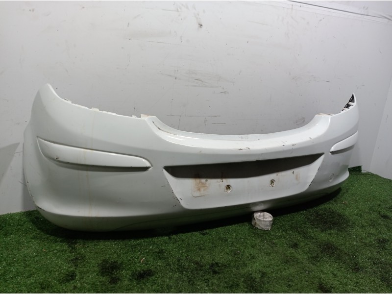Recambio de paragolpes trasero para opel corsa d ´´111 years´´ referencia OEM IAM 475498858 475498858 475498858
