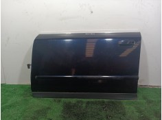 Recambio de puerta delantera izquierda para audi a4 berlina (8e) 1.9 tdi (96kw) referencia OEM IAM 5PUERTAS 5 PUERTAS 5 PUERTAS