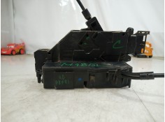 Recambio de cerradura puerta trasera izquierda para citroën c4 grand picasso referencia OEM IAM 24099158 24099158 24099158