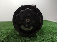 Recambio de compresor aire acondicionado para seat ibiza (6l1) 1.4 16v referencia OEM IAM 6Q0820803D 6Q0820803D 6Q0820803D 2