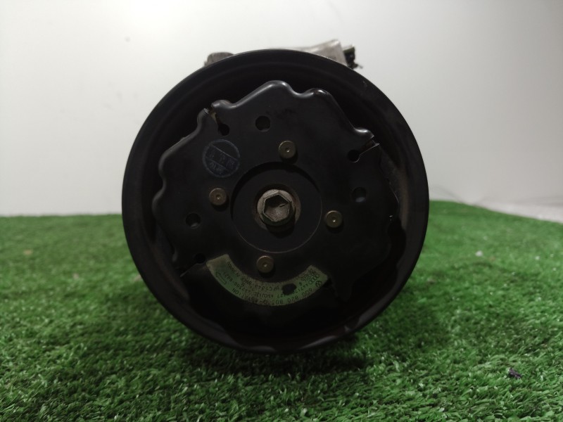 Recambio de compresor aire acondicionado para seat ibiza (6l1) 1.4 16v referencia OEM IAM 6Q0820803D 6Q0820803D 6Q0820803D