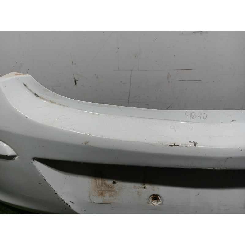 Recambio de paragolpes trasero para opel corsa d ´´111 years´´ referencia OEM IAM 475498858 475498858 475498858