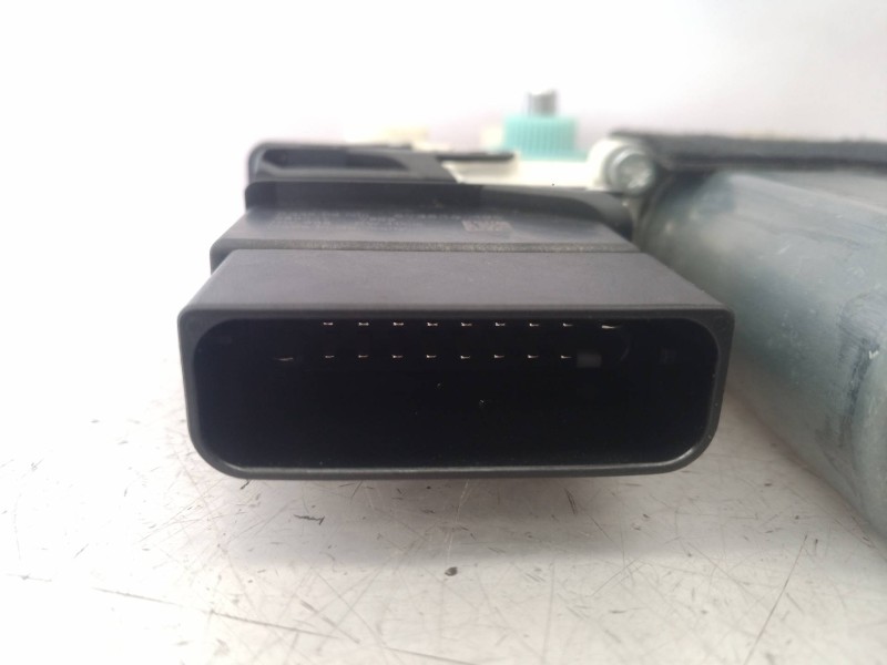 Recambio de motor elevalunas trasero izquierdo para seat altea (5p1) reference referencia OEM IAM 1K0959703M 1K0959703M 1K095970