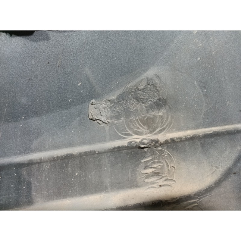 Recambio de paragolpes trasero para opel corsa d ´´111 years´´ referencia OEM IAM 475498858 475498858 475498858