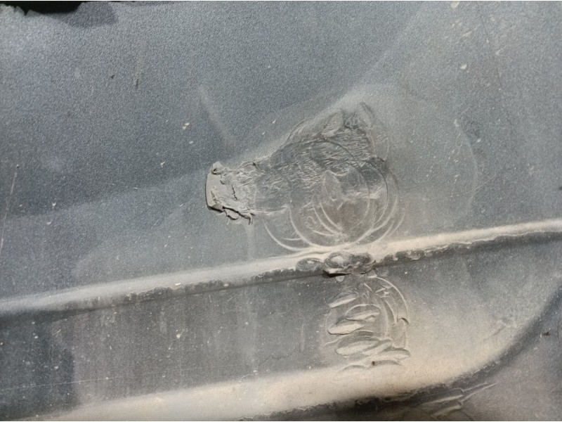 Recambio de paragolpes trasero para opel corsa d ´´111 years´´ referencia OEM IAM 475498858 475498858 475498858