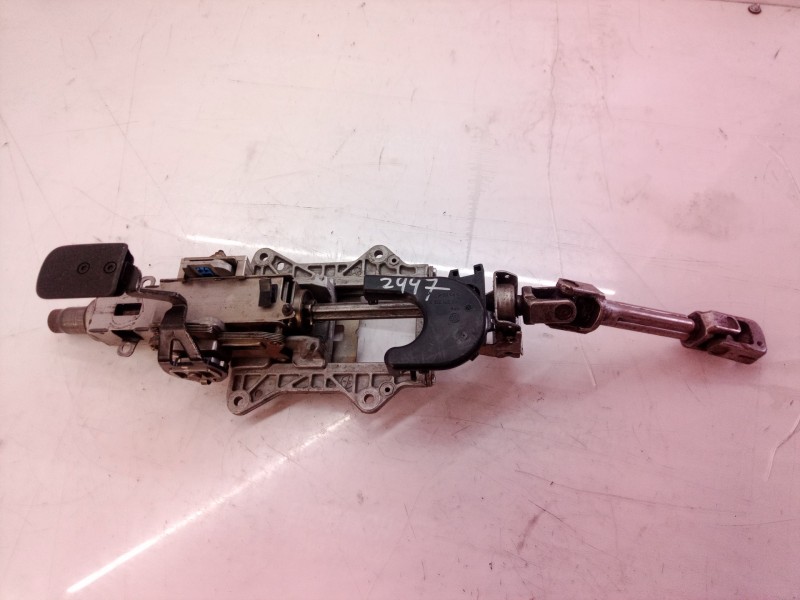 Recambio de columna direccion para audi a3 (8p) 1.6 ambiente referencia OEM IAM 8P1419502F 8P1419502 1K0905865