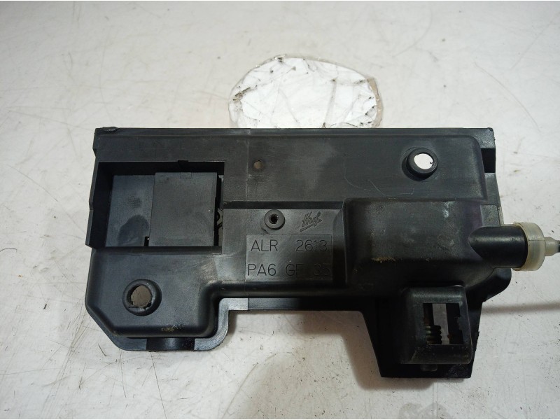 Recambio de maneta interior trasera izquierda para land rover range rover referencia OEM IAM 1 ALR2613 ALR2613 Recambio de maneta interior trasera izquierda para land rover range rover referencia OEM IAM 1 ALR2613 ALR2613