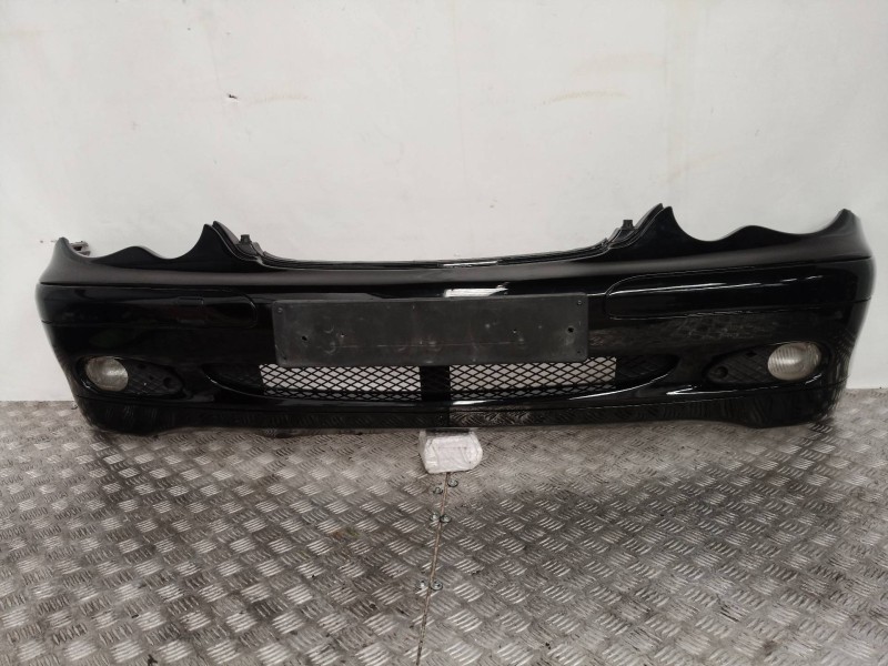 Recambio de paragolpes delantero para mercedes-benz clase c (w203) berlina 220 cdi (203.006) referencia OEM IAM   