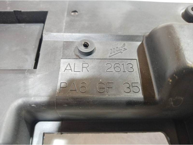 Recambio de maneta interior trasera izquierda para land rover range rover referencia OEM IAM 1 ALR2613 ALR2613 Recambio de maneta interior trasera izquierda para land rover range rover referencia OEM IAM 1 ALR2613 ALR2613