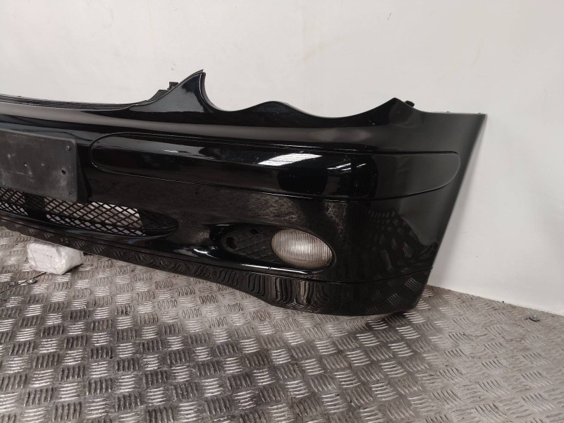 Recambio de paragolpes delantero para mercedes-benz clase c (w203) berlina 220 cdi (203.006) referencia OEM IAM   