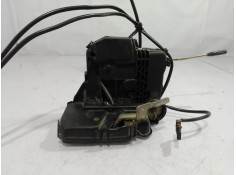 Recambio de cerradura puerta delantera izquierda para mercedes-benz clase s (w220) berlina referencia OEM IAM 004133112631 00413