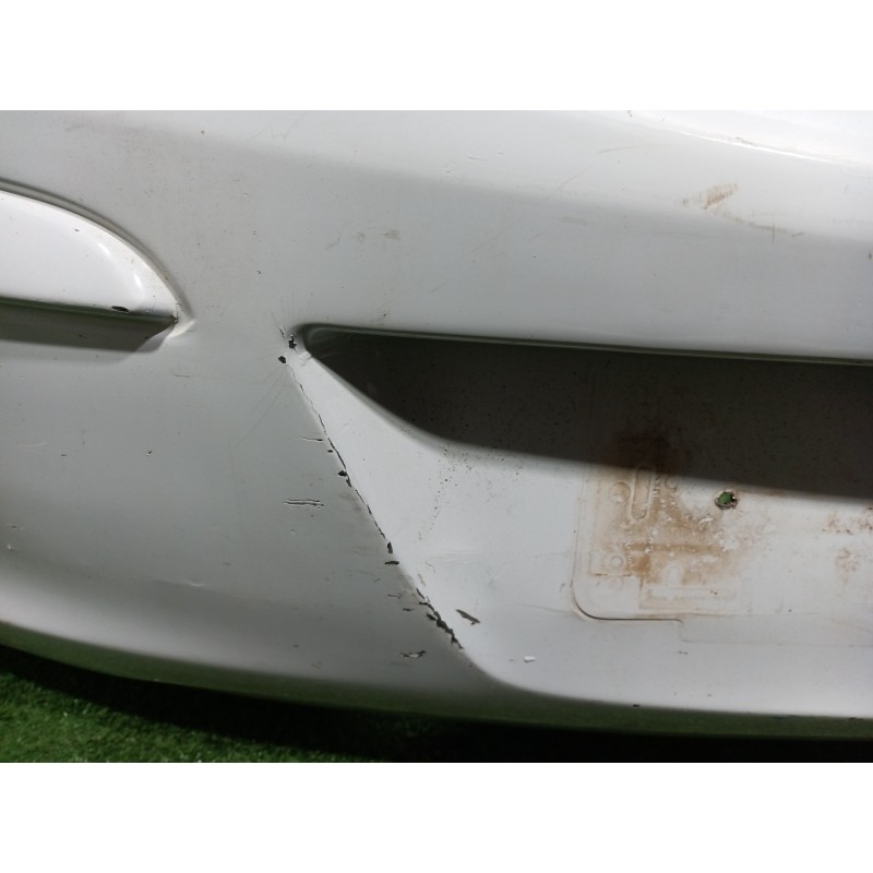 Recambio de paragolpes trasero para opel corsa d ´´111 years´´ referencia OEM IAM 475498858 475498858 475498858