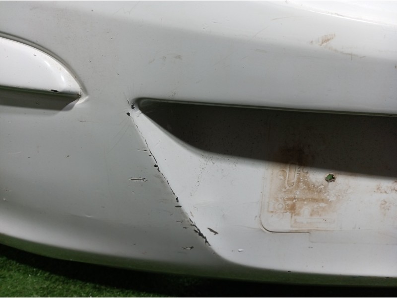 Recambio de paragolpes trasero para opel corsa d ´´111 years´´ referencia OEM IAM 475498858 475498858 475498858